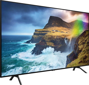 Samsung QE49Q70R - EasyLounge - 3