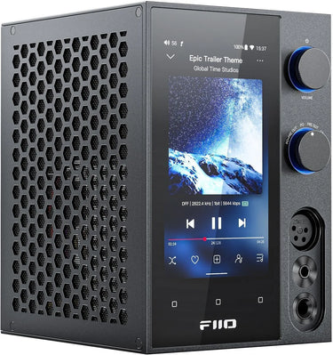 FiiO R7 Noir - EasyLounge - 5