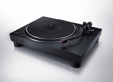 Technics SL-1500C Noir - EasyLounge - 8
