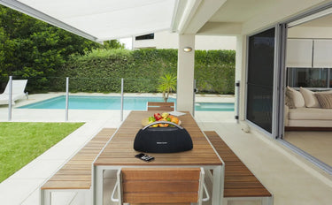 Harman Kardon Go + Play 3 - EasyLounge - 12
