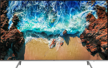 Samsung UE82NU8005 - EasyLounge - 2
