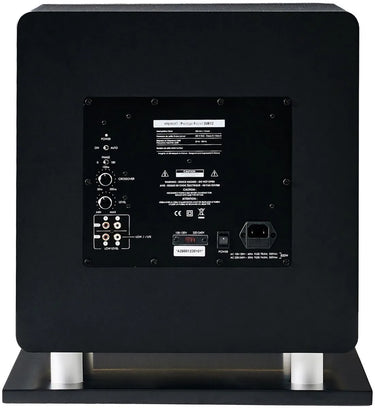 Elipson Prestige Facet Sub12 Blanc - EasyLounge - 3