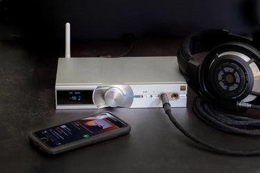 ifi Audio Neo iDSD Performance Edition - EasyLounge - 5