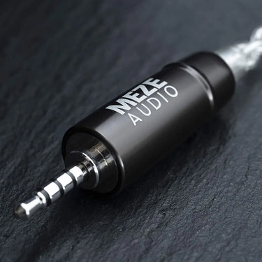 Meze Audio Câble jack 2.5mm pour Rai Solo et Penta (1,2m) - EasyLounge - 4