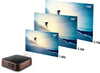 ViewSonic M2 Noir - EasyLounge - 22