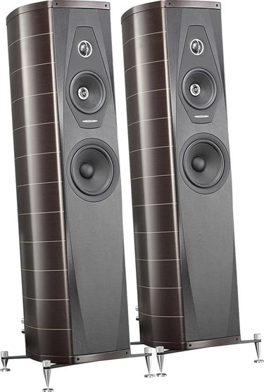Sonus Faber Olympica II Wengé - EasyLounge - 4