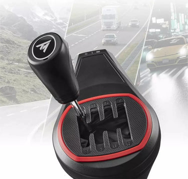 Thrustmaster  T128 Shifter Pack - EasyLounge - 11