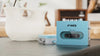 FiiO CP13 Bleu & Silver - EasyLounge - 10