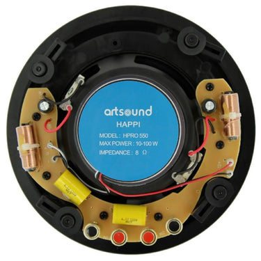 Artsound HPRO550 - EasyLounge - 3