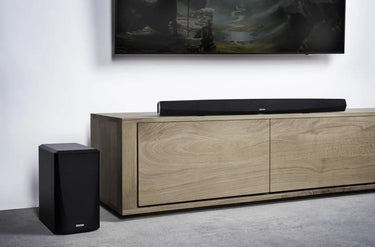 Denon DHT-S516H Noir - EasyLounge - 11