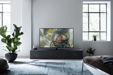 Panasonic TX-65FZ800E - EasyLounge - 16