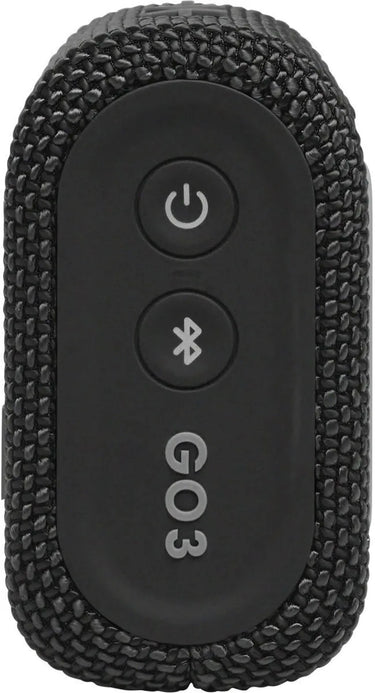 JBL GO 3 Noir - EasyLounge - 2