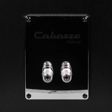 Cabasse MT32 Antigua Noir brossé - EasyLounge - 5
