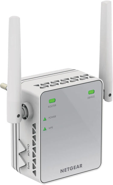 Netgear EX2700-100PES - EasyLounge - 3