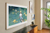 Samsung The Frame TQ43LS03D - EasyLounge - 12