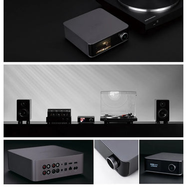 WiiM Ultra Space Grey - EasyLounge - 4