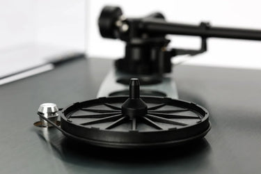 Rega Planar 3 RS Edition - EasyLounge - 16
