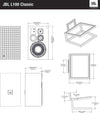 JBL L100 Classic Orange - EasyLounge - 11