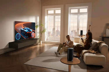 TCL Z100 Noir - EasyLounge - 9