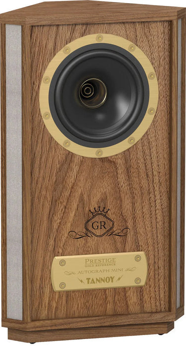 Tannoy Autograph Mini-OW - EasyLounge - 2