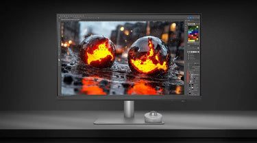 BenQ Creative Pro PD2730S - EasyLounge - 8