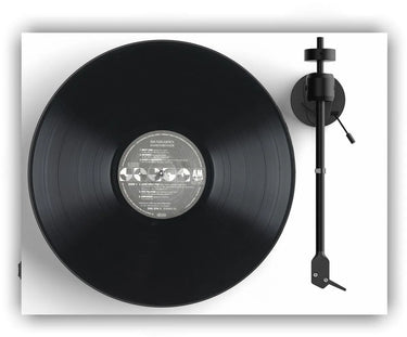 Pro-ject E1 Phono AT3600L Blanc - EasyLounge - 2