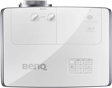 BenQ W3000 - EasyLounge - 6