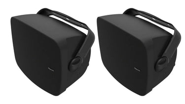 Klipsch RSM-650 Noir