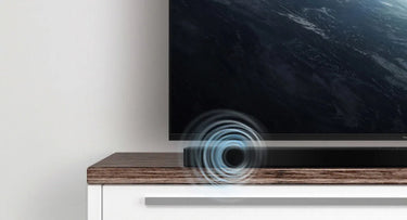 Panasonic SC-HTB510EGK Noir - EasyLounge - 11