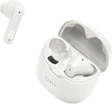JBL Tune Flex Blanc - EasyLounge - 12