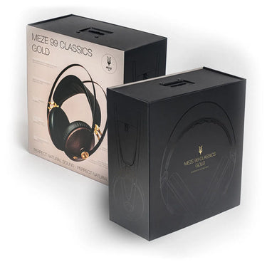Meze Audio 99 Classics Noyer Gold - EasyLounge - 3