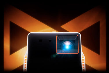BenQ X300G - EasyLounge - 15
