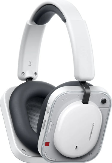 Nothing Headphone (a) Blanc