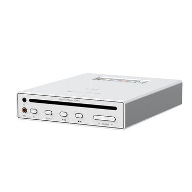 Shanling EC Mini CD Silver