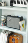 Fender Monterey Noir - EasyLounge - 13