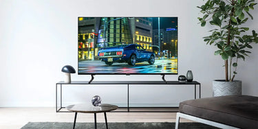 Panasonic TX-65HX600E - EasyLounge - 3