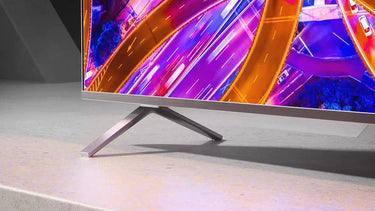 TCL 43C725 - EasyLounge - 4