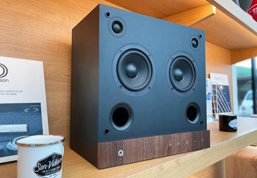Tangent Spectrum Square - EasyLounge - 25