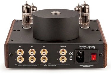 Feliks Audio Echo 2 - EasyLounge - 3