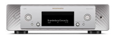 Marantz CD50N Silver Gold - EasyLounge - 2