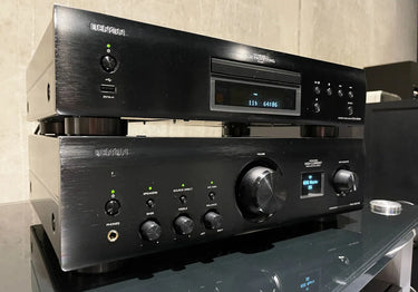 Denon DCD-900NE Noir - EasyLounge - 17