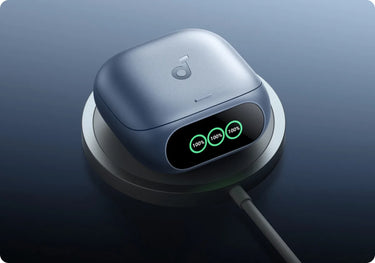 Soundcore Liberty 5 Pro Bleu - EasyLounge - 15