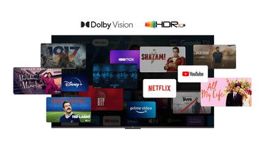 TCL 43QLED780 - EasyLounge - 24