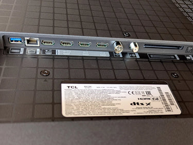 TCL 65Q8C - EasyLounge - 17