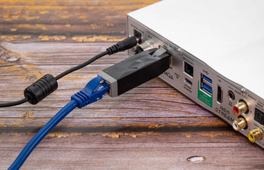 ifi Audio LAN iSilencer - EasyLounge - 8