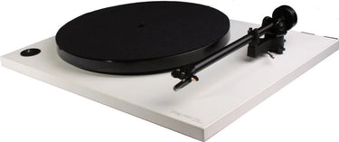 Rega RP1 Blanc Démo