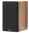 Elipson Prestige Facet II 6B Active Noyer et Noir Mat (la - EasyLounge - 5