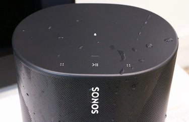 Sonos Move Noir - EasyLounge - 20