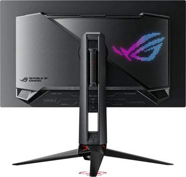 Asus ROG Swift OLED PG27UCDM - EasyLounge - 3
