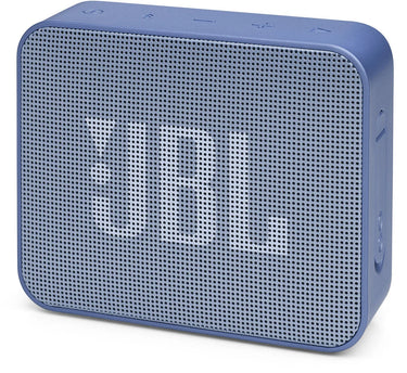 JBL GO Essential Bleu